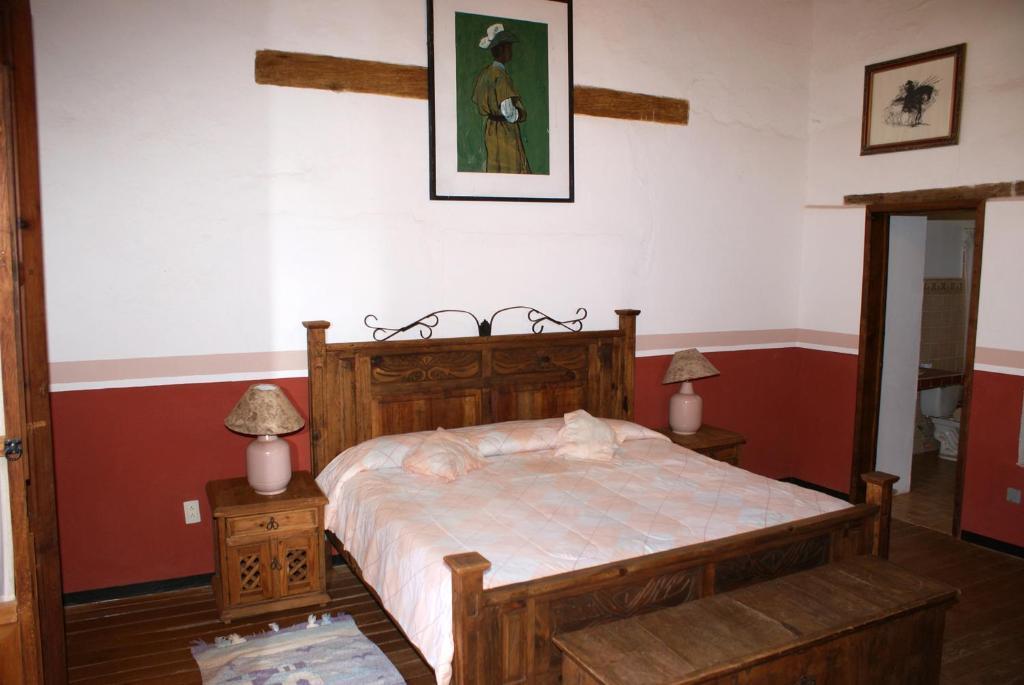 Hotel Monumento Hacienda Amoltepec ซากัตลัน ห้อง รูปภาพ
